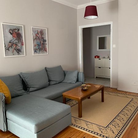 Artistic Eco Aprt, Rotunda Skg Apartment Солун Екстериор снимка