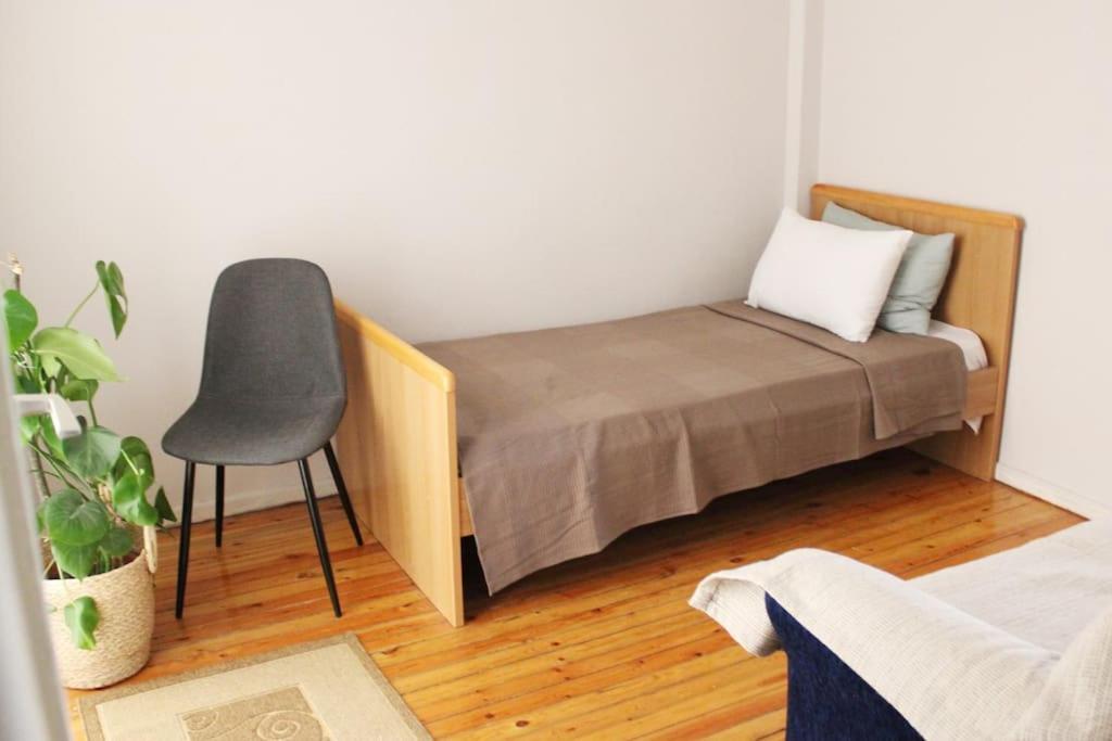 Artistic Eco Aprt, Rotunda Skg Apartment Солун Екстериор снимка