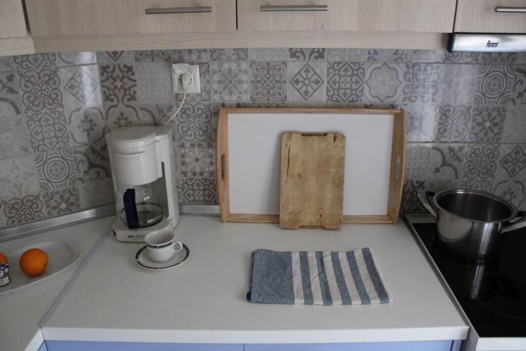 Artistic Eco Aprt, Rotunda Skg Apartment Солун Екстериор снимка