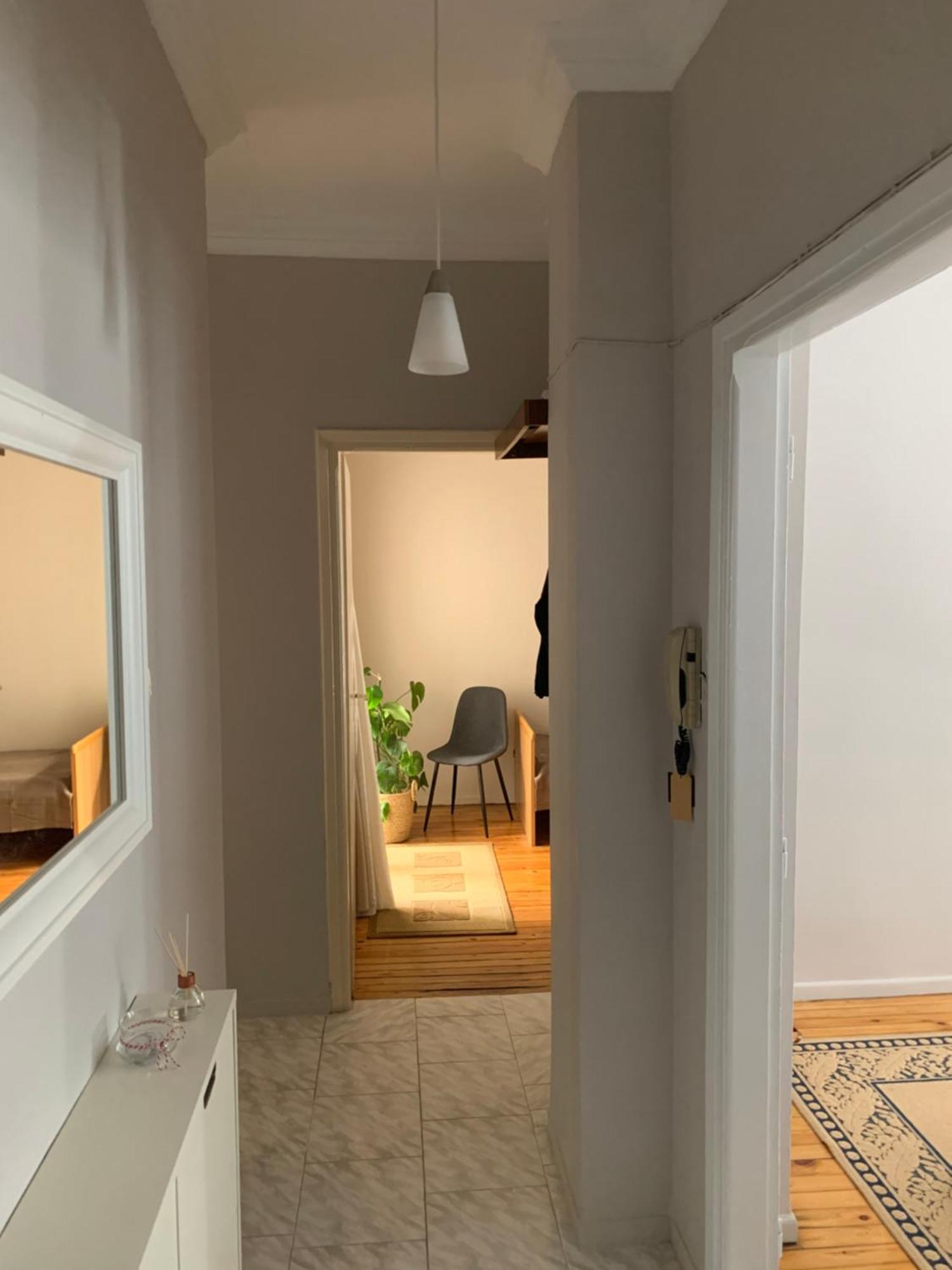 Artistic Eco Aprt, Rotunda Skg Apartment Солун Екстериор снимка